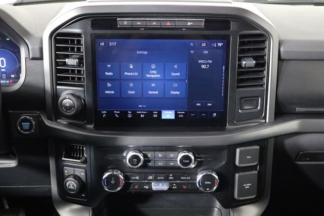 2024 Ford F-150 XLT Raleigh NC