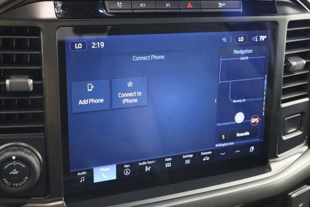 2024 Ford F-150 XLT Raleigh NC