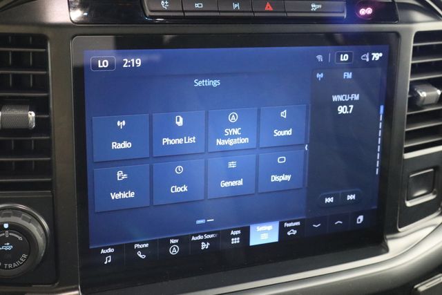 2024 Ford F-150 XLT Raleigh NC