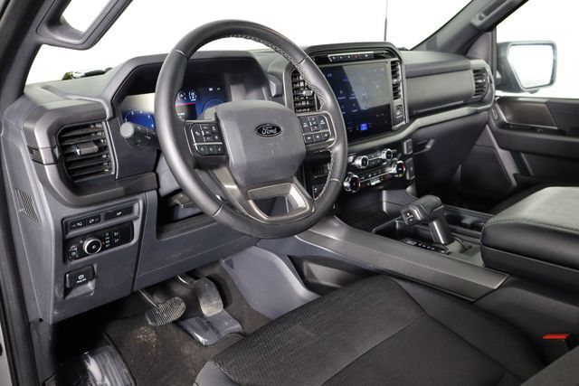 2024 Ford F-150 XLT Raleigh NC
