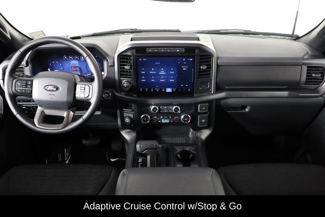 2024 Ford F-150 XLT Raleigh NC