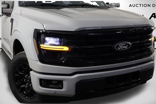 2024 Ford F-150 XLT Raleigh NC