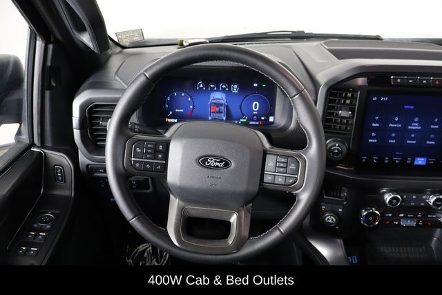 2024 Ford F-150 XLT Raleigh NC