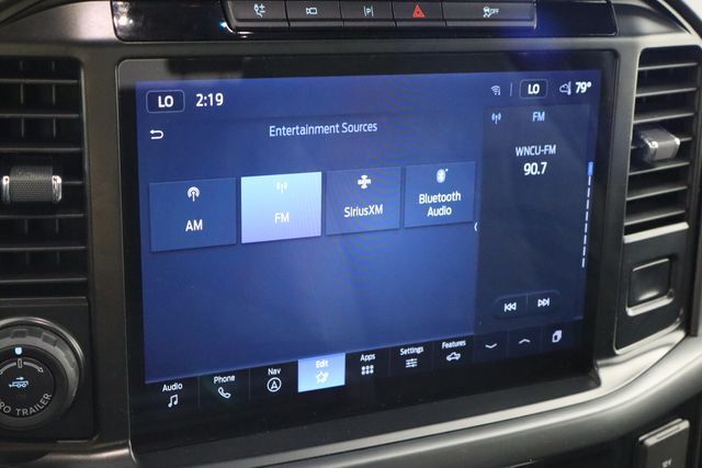 2024 Ford F-150 XLT Raleigh NC