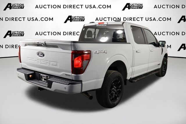 2024 Ford F-150 XLT Raleigh NC