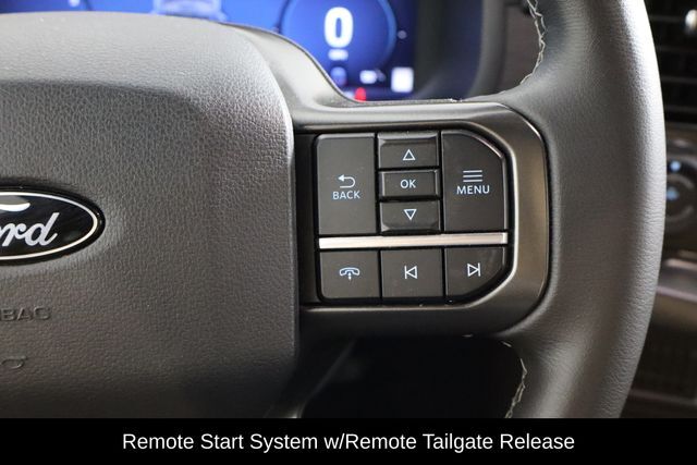 2024 Ford F-150 XLT Raleigh NC