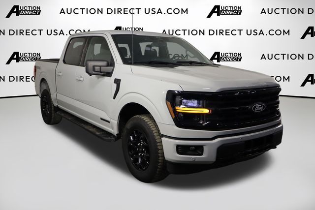2024 Ford F-150 XLT Raleigh NC