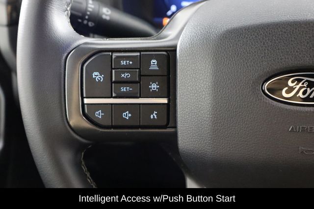2024 Ford F-150 XLT Raleigh NC
