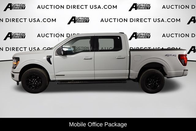 2024 Ford F-150 XLT Raleigh NC