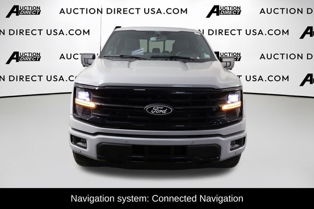 2024 Ford F-150 XLT Raleigh NC