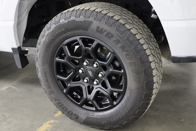 2024 Ford F-150 XLT Raleigh NC