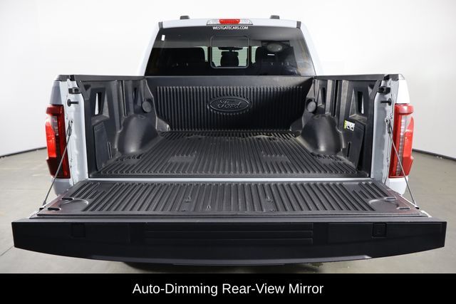 2024 Ford F-150 XLT Raleigh NC