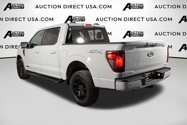 2024 Ford F-150 XLT Raleigh NC