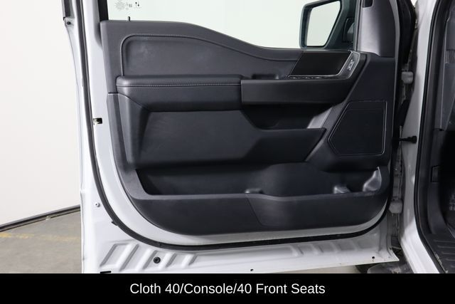 2024 Ford F-150 XLT Raleigh NC