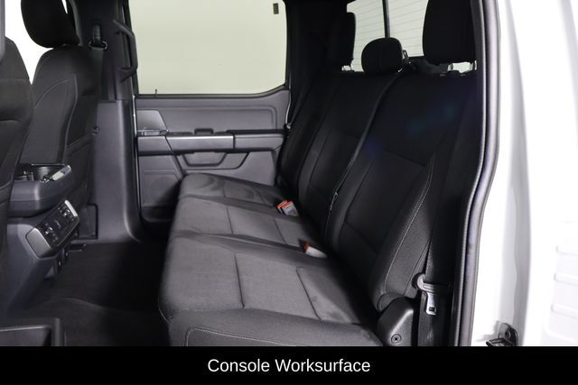 2024 Ford F-150 XLT Raleigh NC