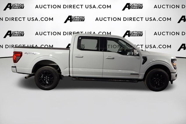 2024 Ford F-150 XLT Raleigh NC