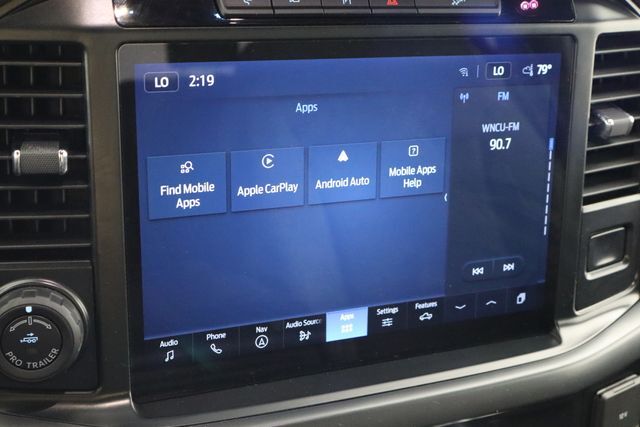 2024 Ford F-150 XLT Raleigh NC
