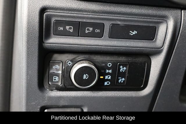 2024 Ford F-150 XLT Raleigh NC
