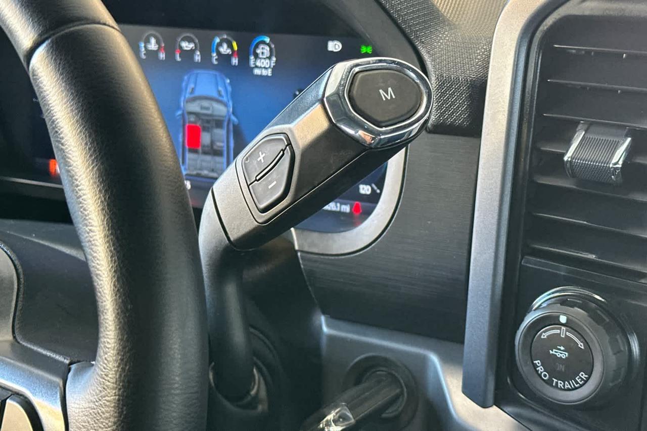 2024 Ford F-150 XLT Roseville CA