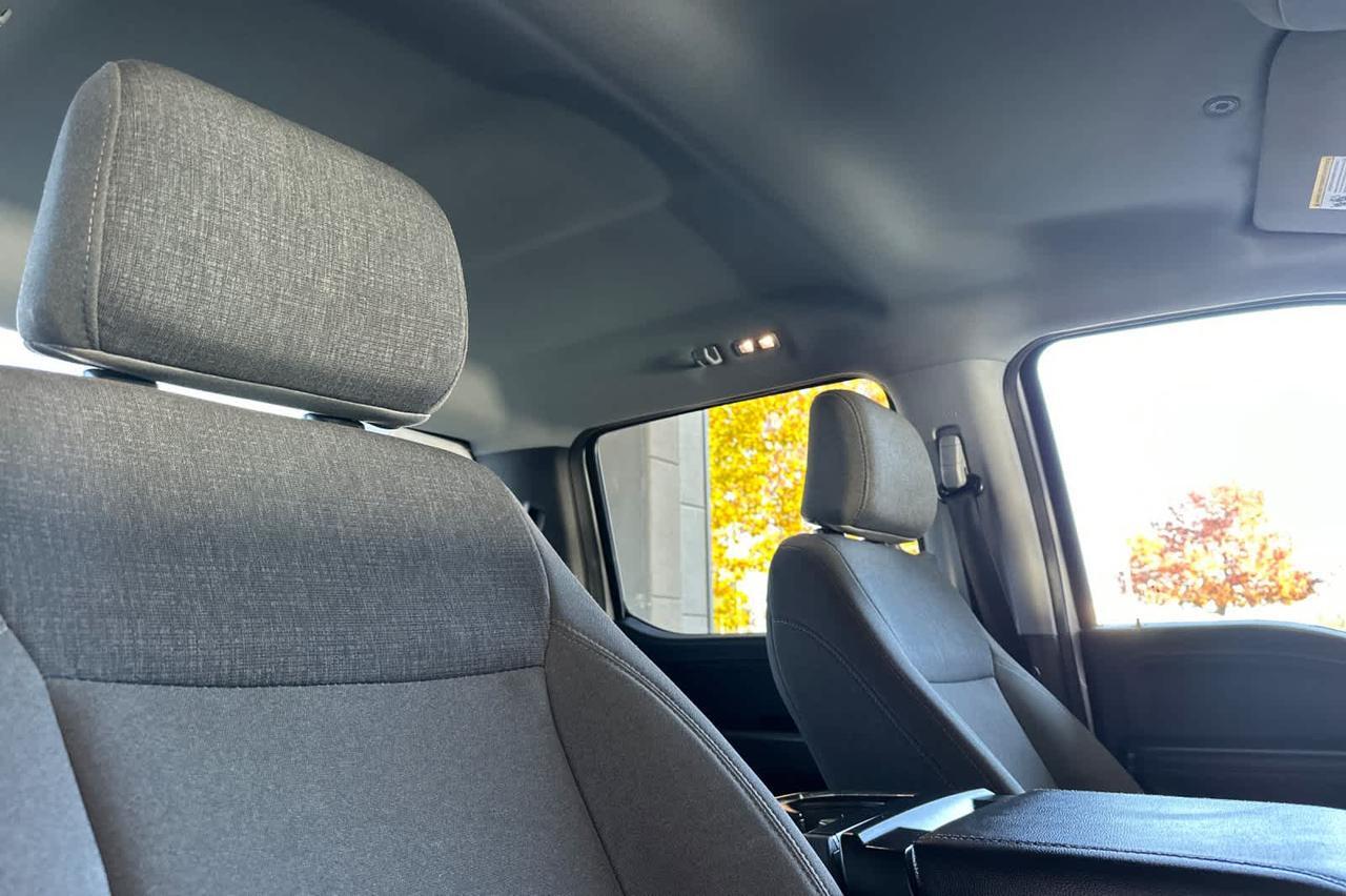 2024 Ford F-150 XLT Roseville CA