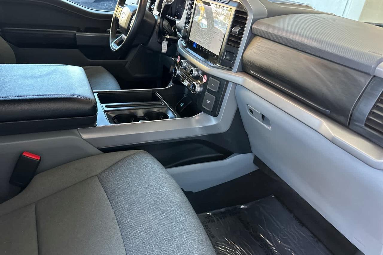 2024 Ford F-150 XLT Roseville CA