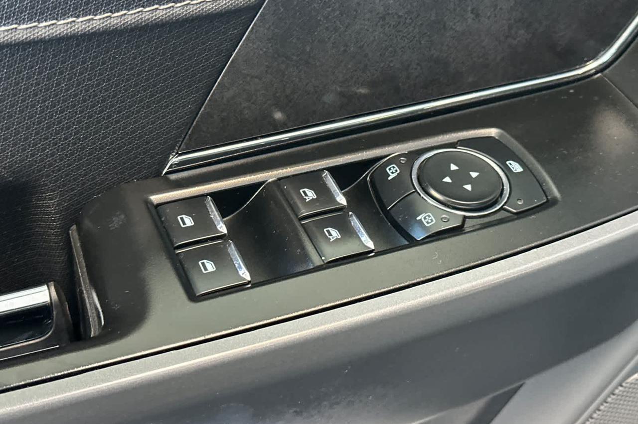 2024 Ford F-150 XLT Roseville CA