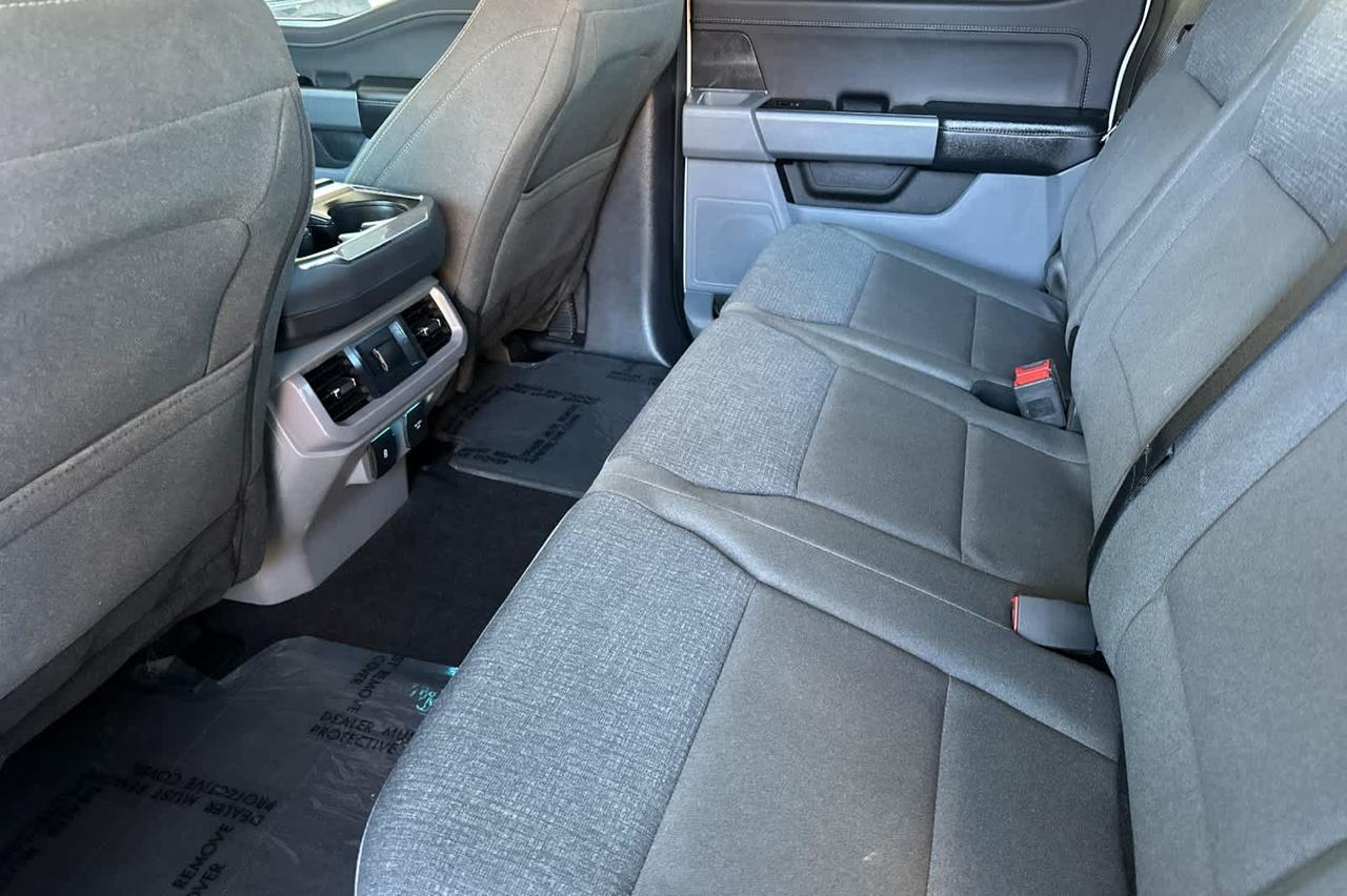 2024 Ford F-150 XLT Roseville CA