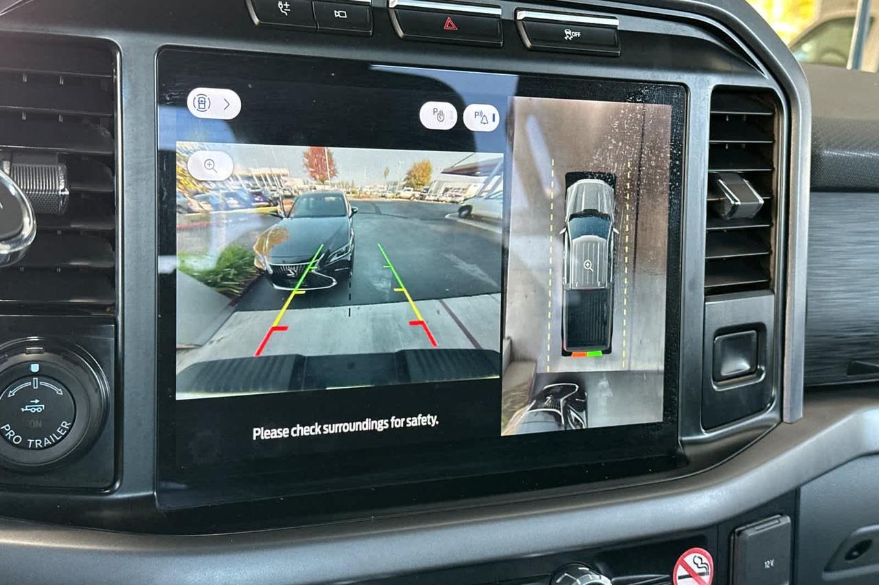 2024 Ford F-150 XLT Roseville CA