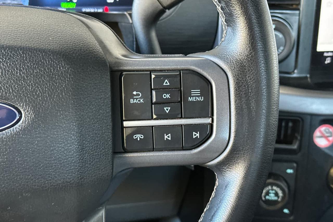 2024 Ford F-150 XLT Roseville CA