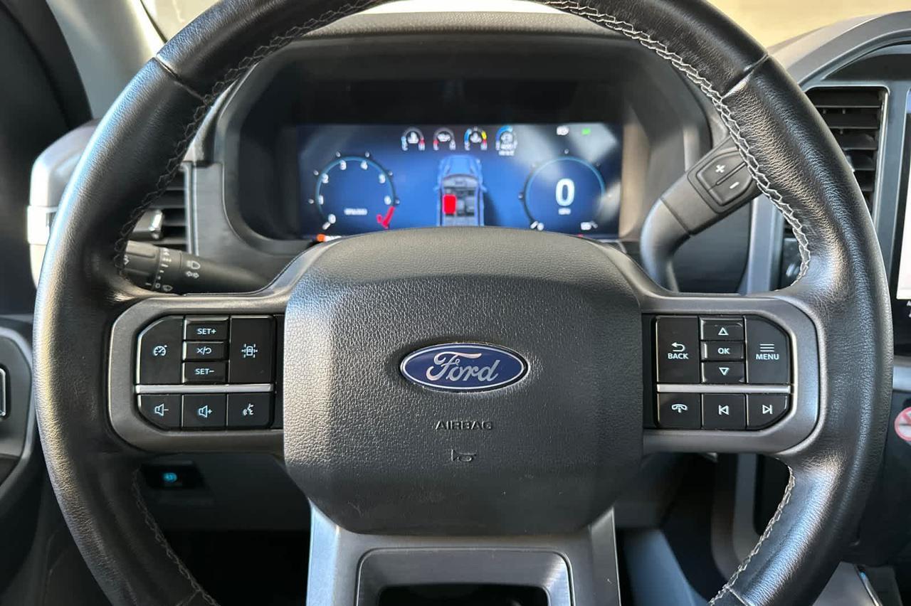 2024 Ford F-150 XLT Roseville CA