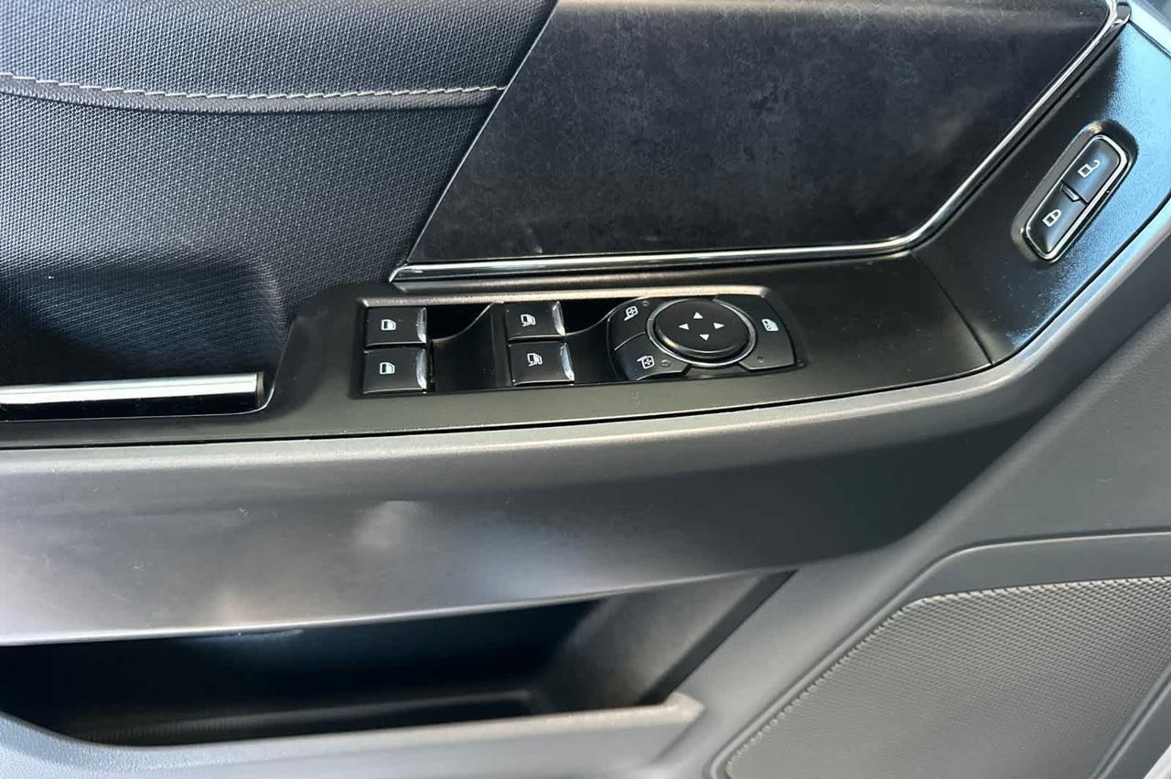 2024 Ford F-150 XLT Roseville CA