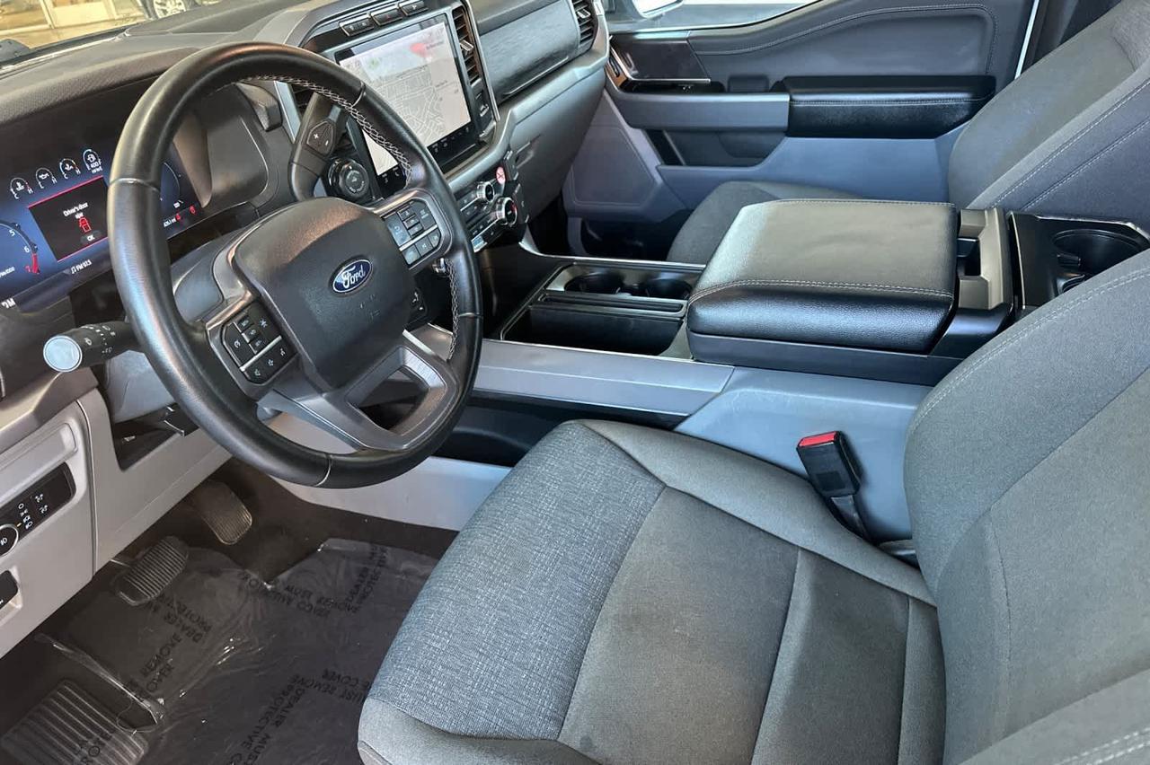 2024 Ford F-150 XLT Roseville CA