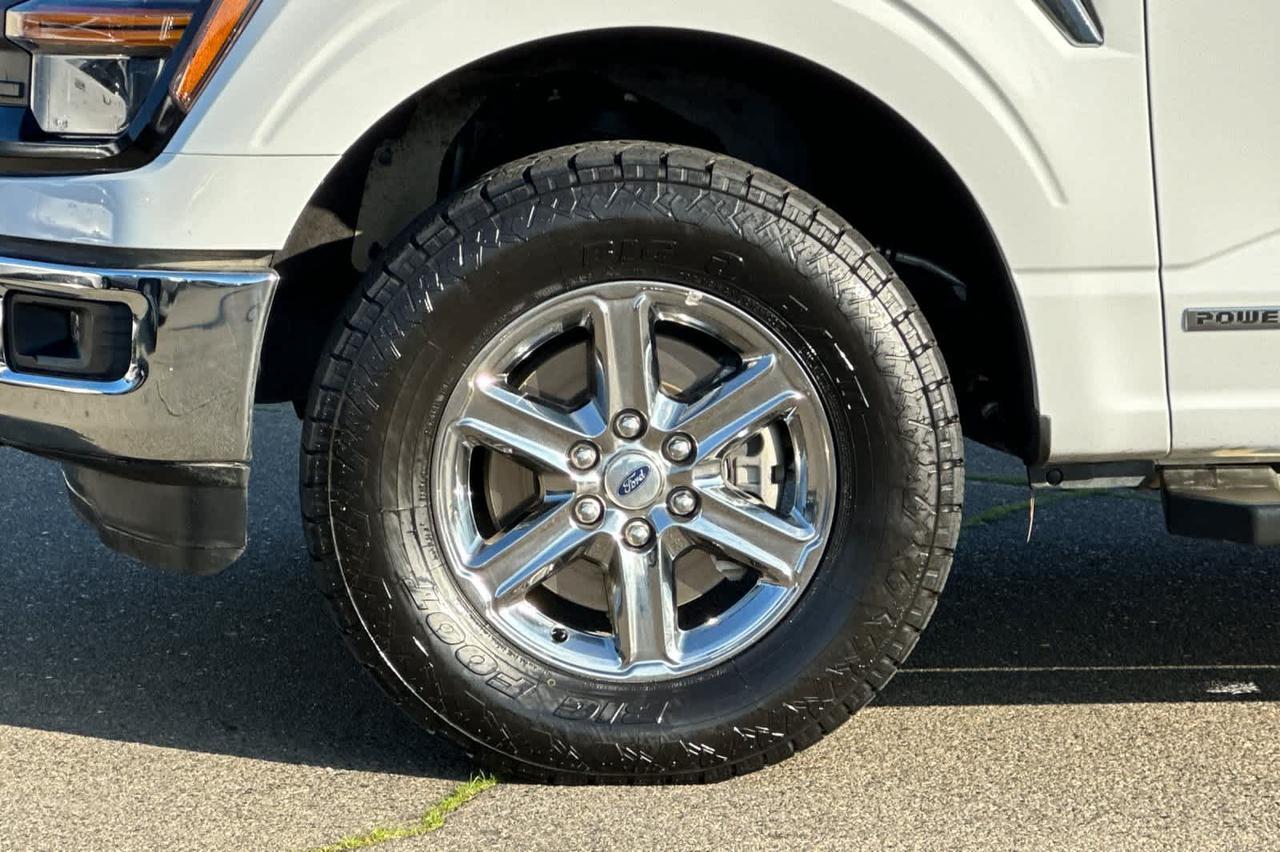 2024 Ford F-150 XLT Roseville CA