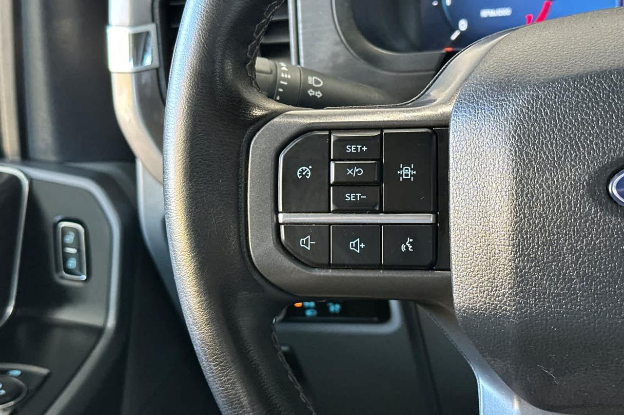 2024 Ford F-150 XLT Roseville CA