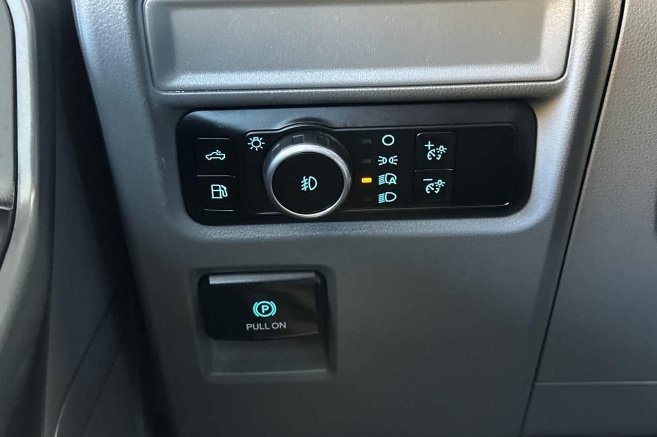 2024 Ford F-150 XLT Roseville CA