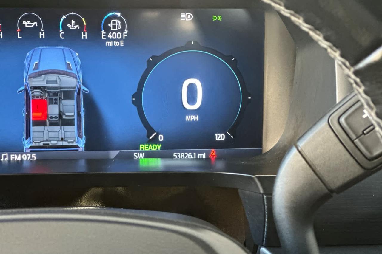 2024 Ford F-150 XLT Roseville CA