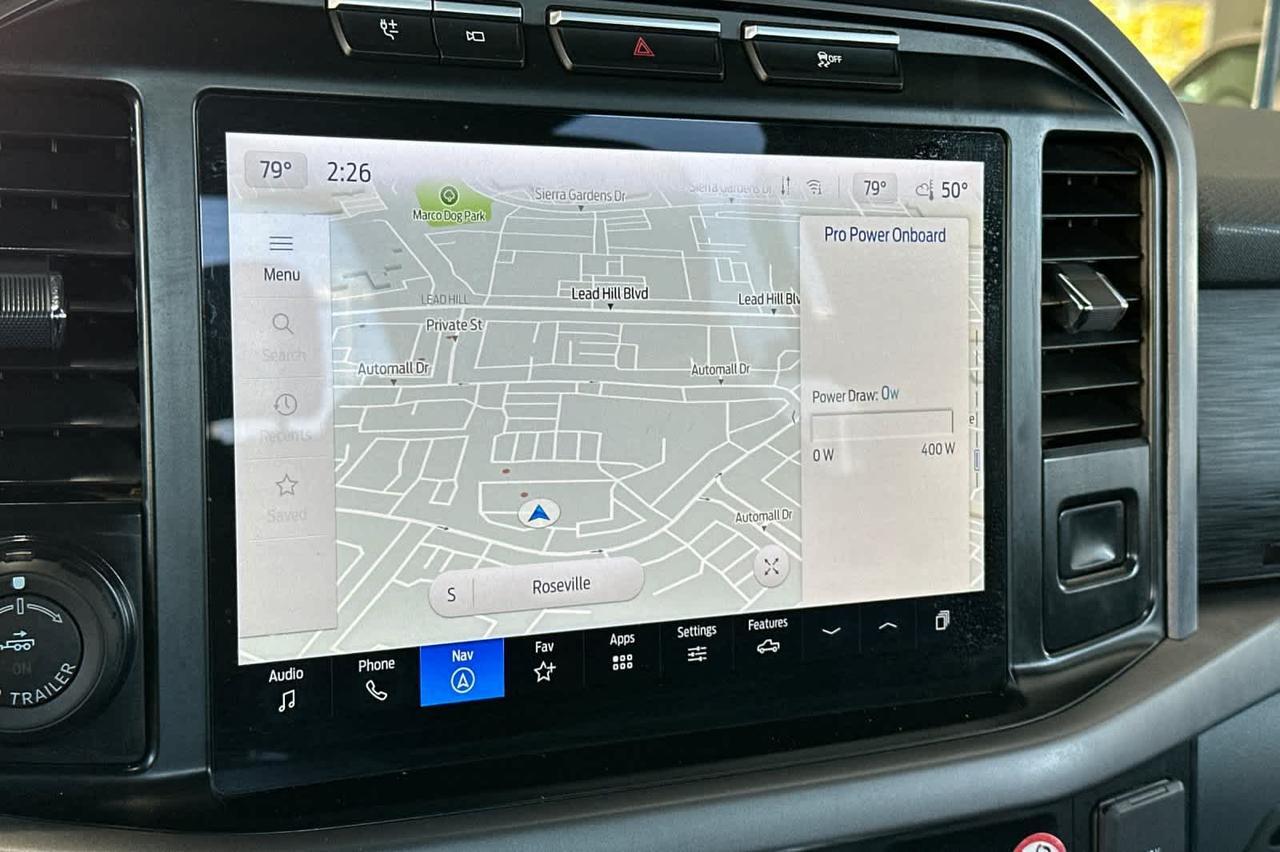 2024 Ford F-150 XLT Roseville CA