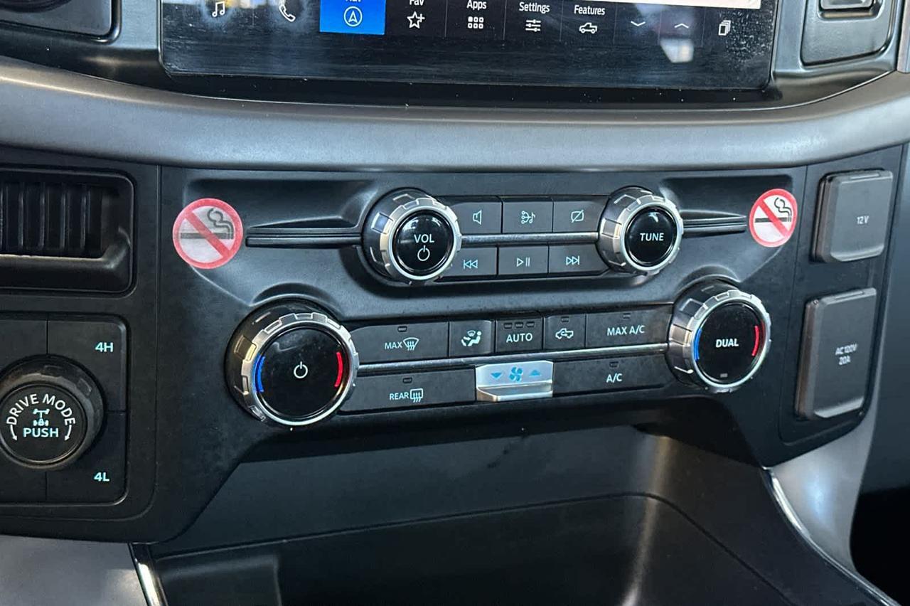 2024 Ford F-150 XLT Roseville CA