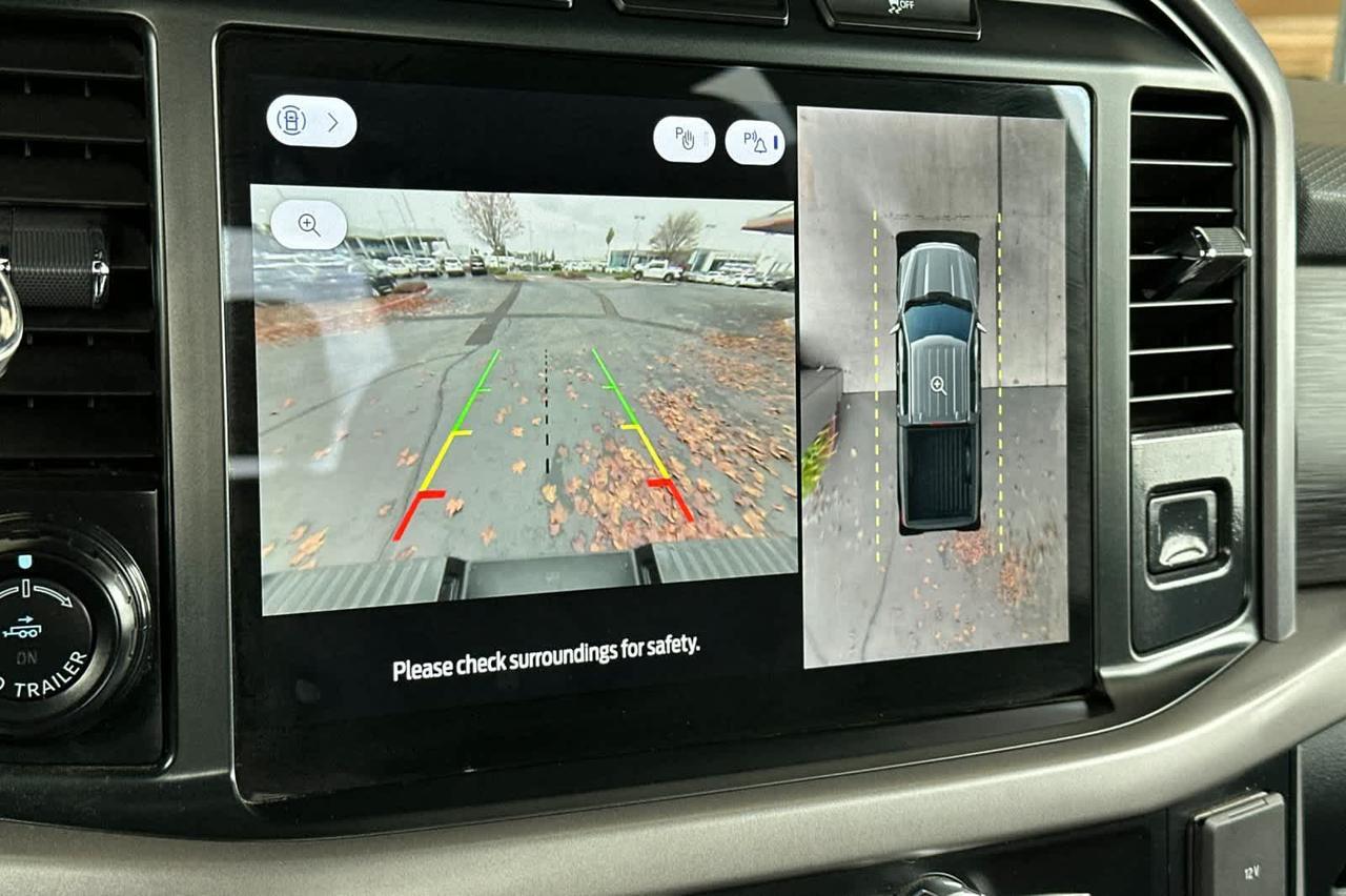 2024 Ford F-150 XLT Roseville CA