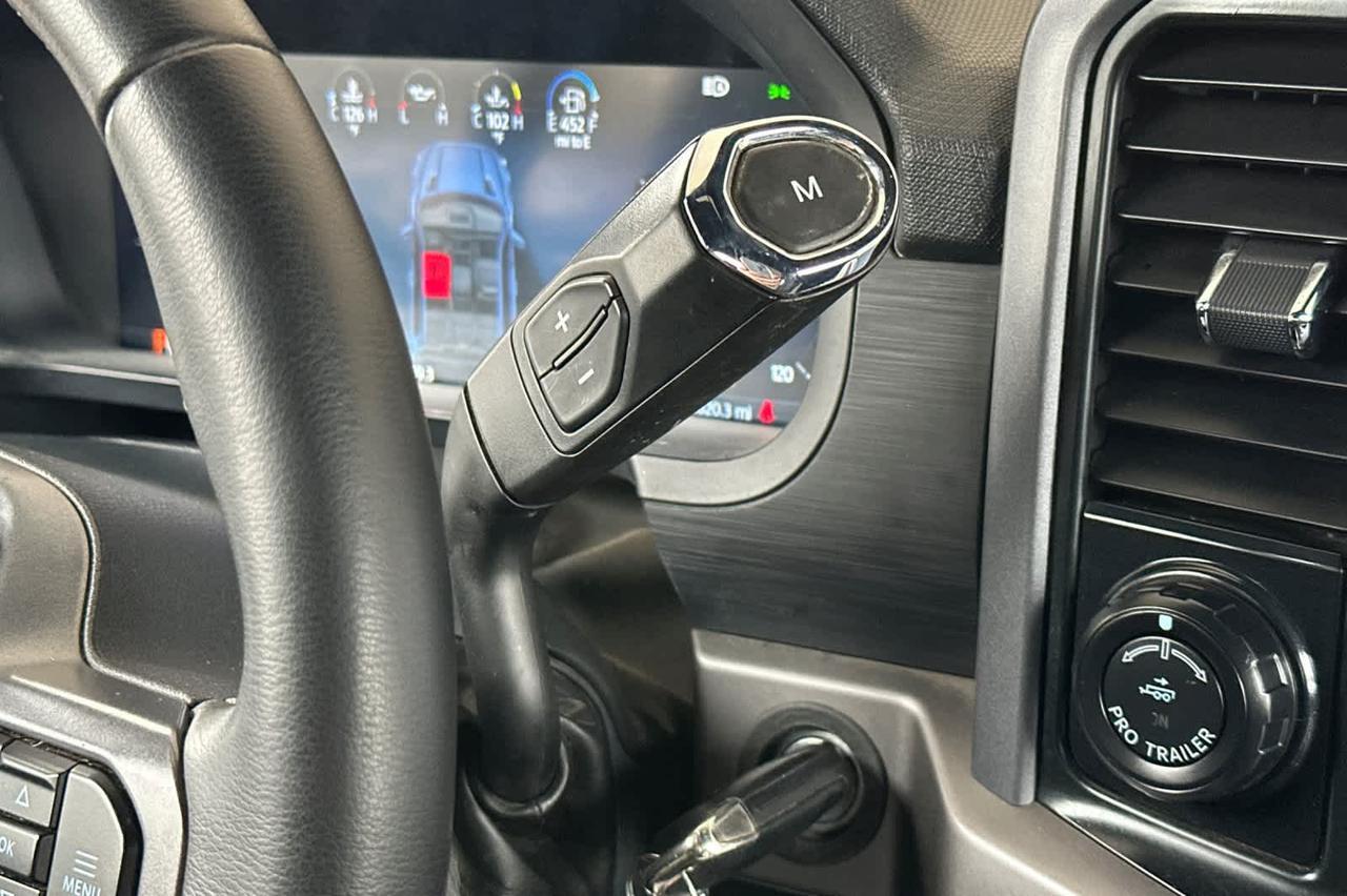 2024 Ford F-150 XLT Roseville CA