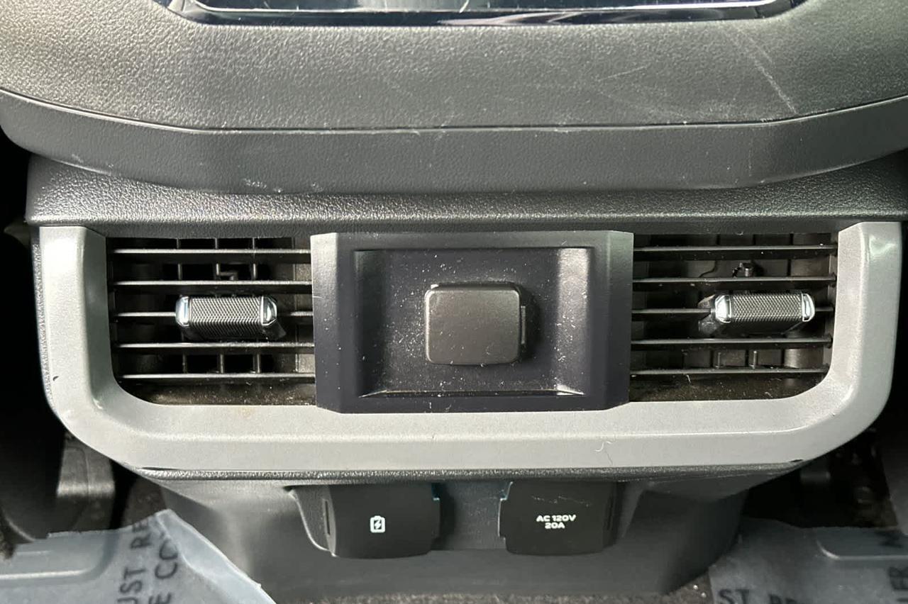 2024 Ford F-150 XLT Roseville CA