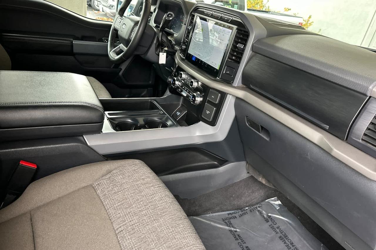 2024 Ford F-150 XLT Roseville CA