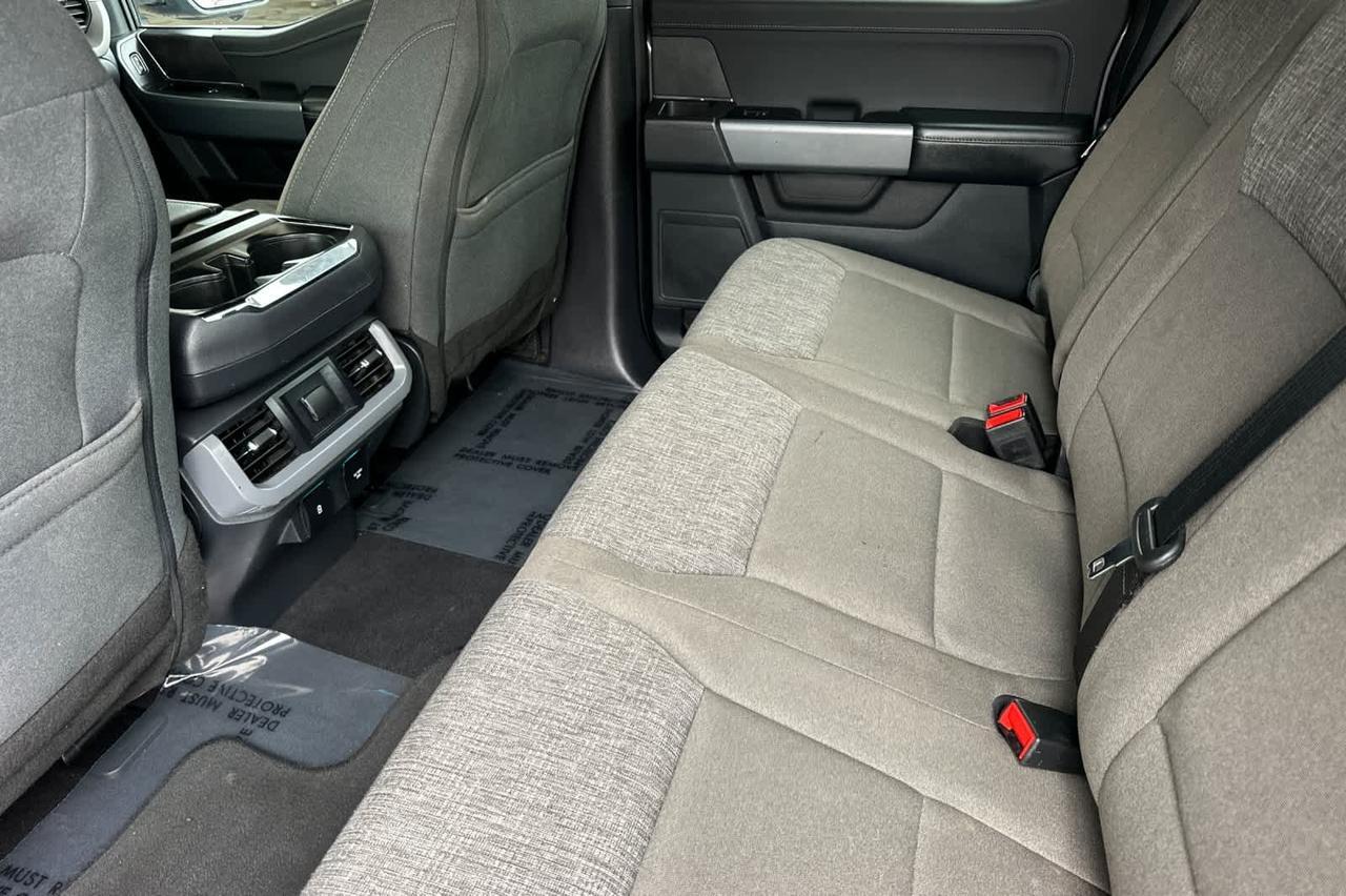 2024 Ford F-150 XLT Roseville CA