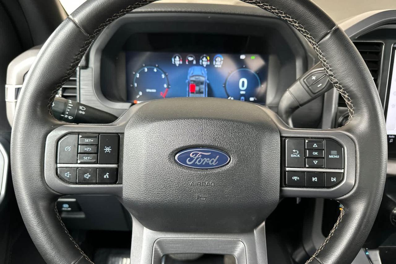 2024 Ford F-150 XLT Roseville CA