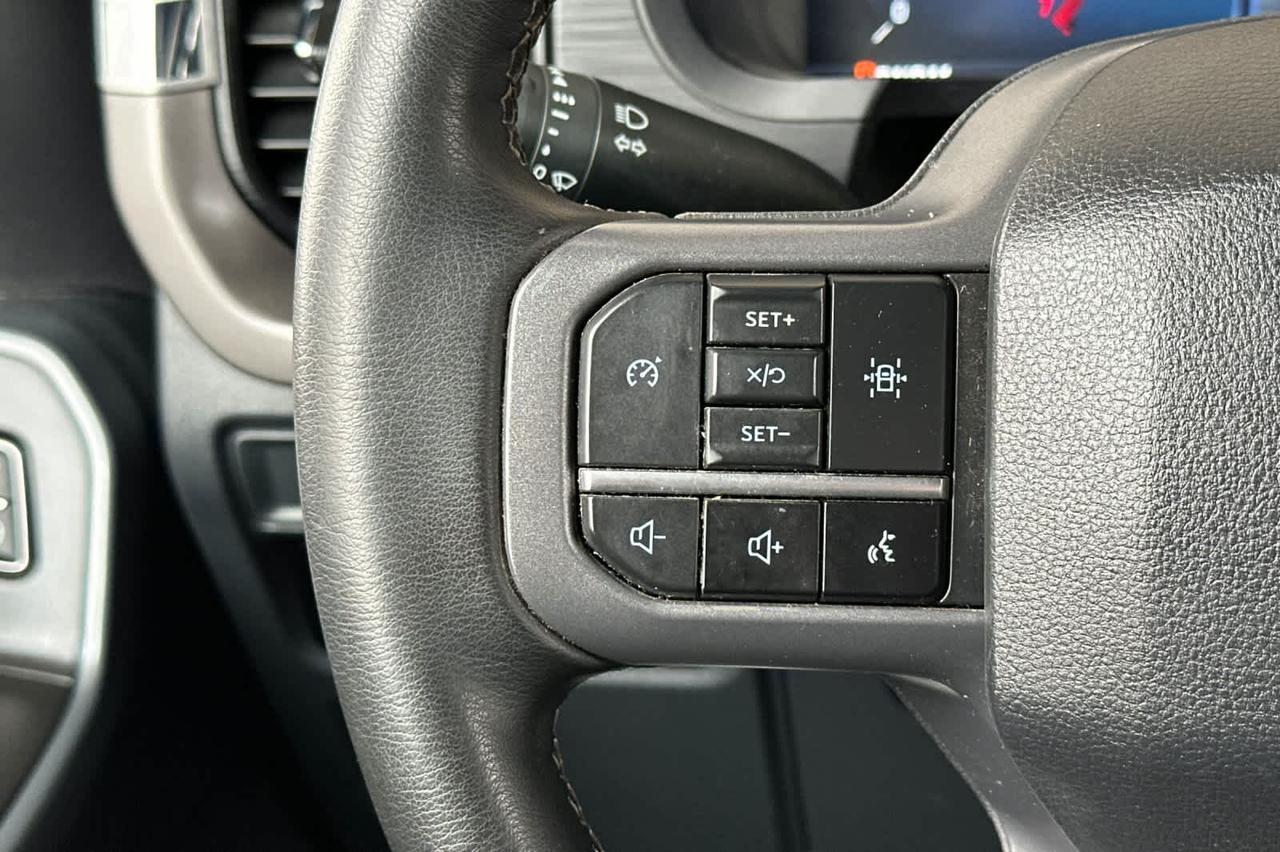 2024 Ford F-150 XLT Roseville CA