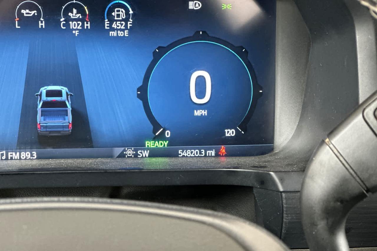 2024 Ford F-150 XLT Roseville CA