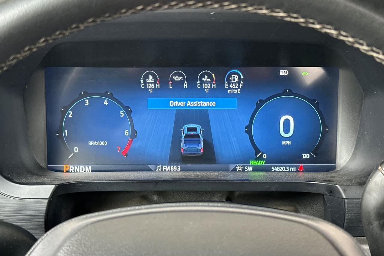 2024 Ford F-150 XLT Roseville CA