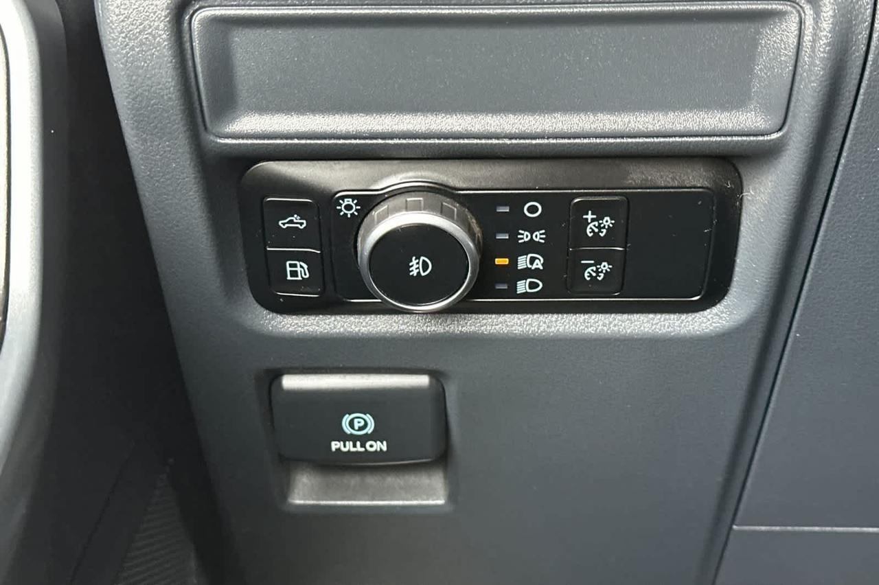 2024 Ford F-150 XLT Roseville CA