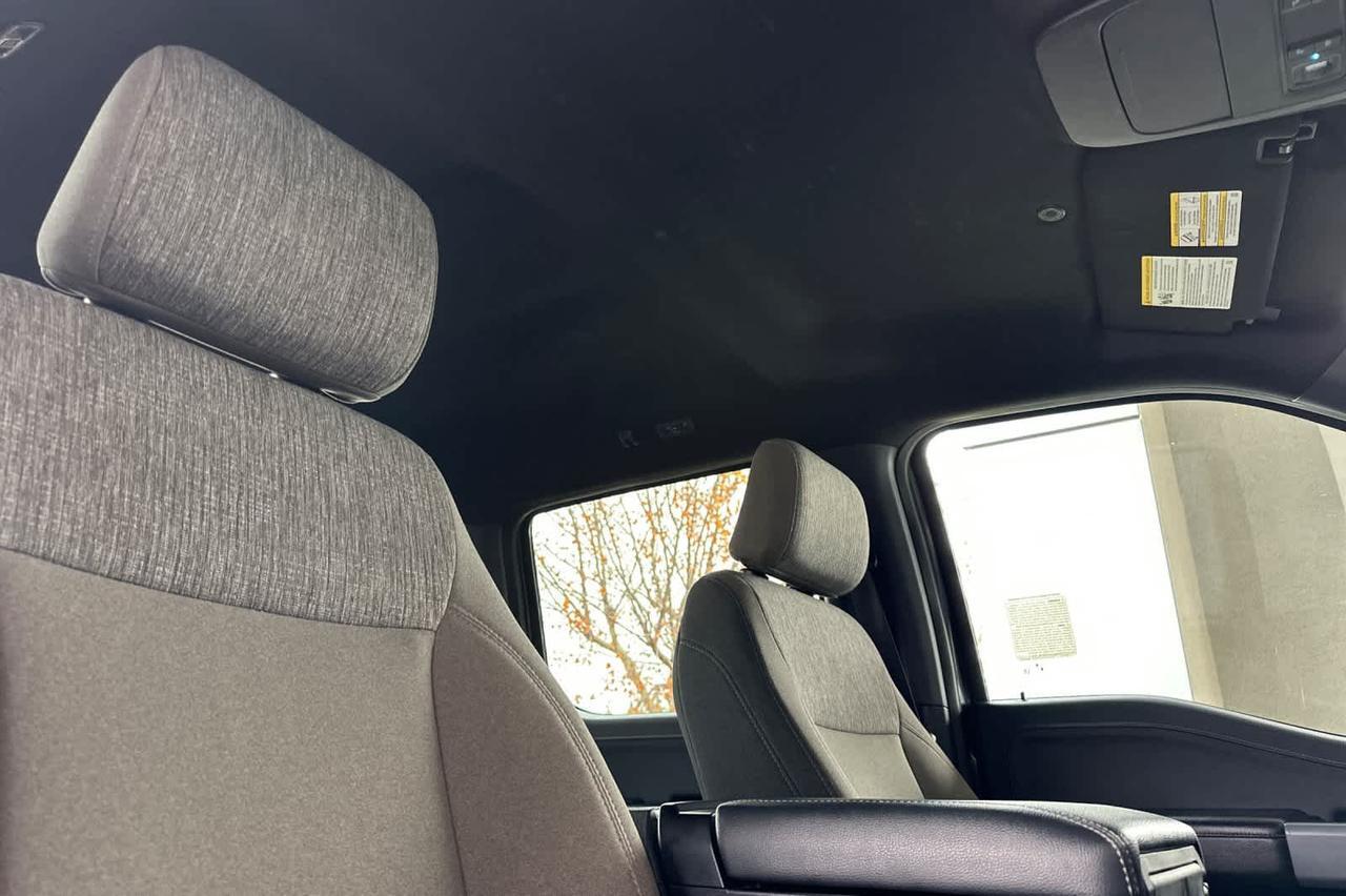 2024 Ford F-150 XLT Roseville CA