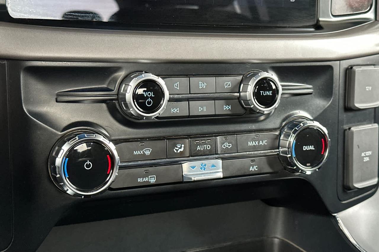 2024 Ford F-150 XLT Roseville CA